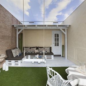 Apartamento Grand Deluxe